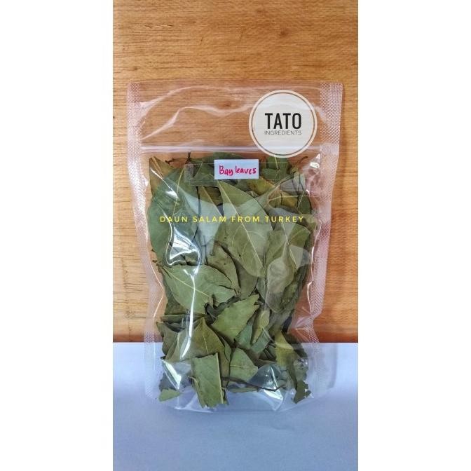 

Bay Leaves 500 Gr Terlaris