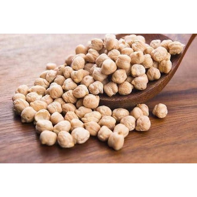 

Organic Chick Peas / Kacang Arab 1Kg Terlaris