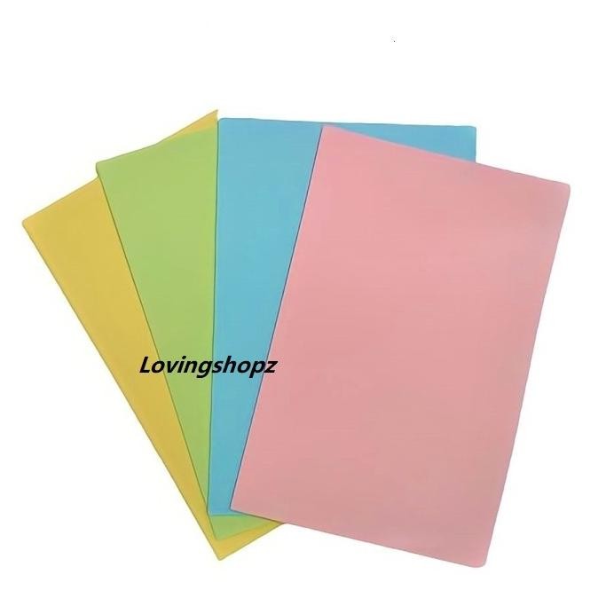 Baru Kertas Hvs Warna A3 Warna , Kertas Hvs Besar 70 Gsm Warna