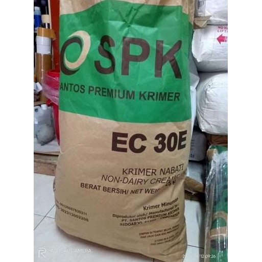 

Spk Santos Premium Krimer Scp 32 F 1 Kg | Ec 30 E Terlaris