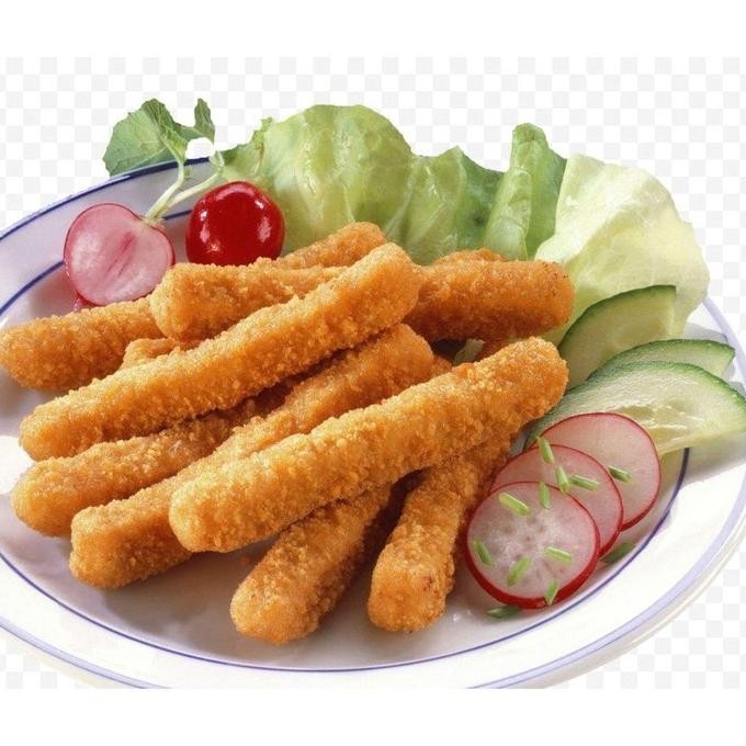 

Wheat Gluten Premium Purity Food Grade 500G Terlaris