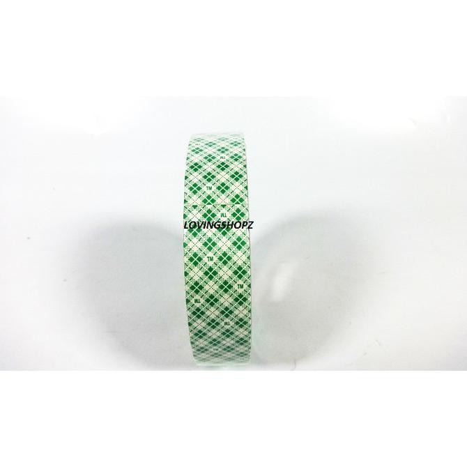 

Baru Double Tape Scotch