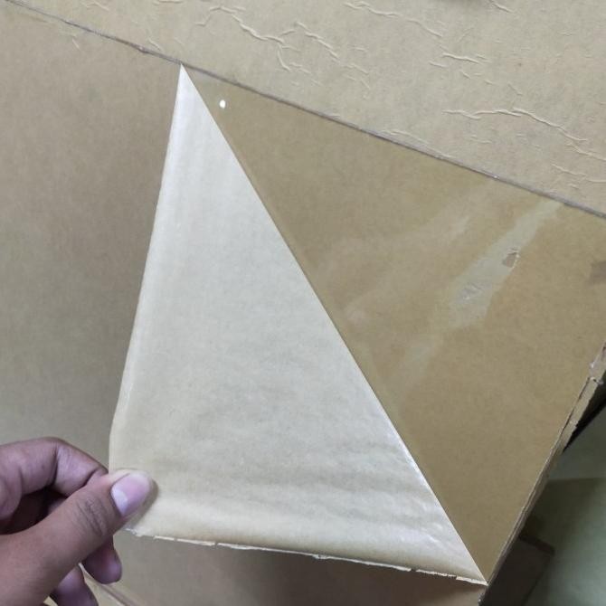 

READY AKRILIK SHEET CLEAR 6MM 10CM X 30CM