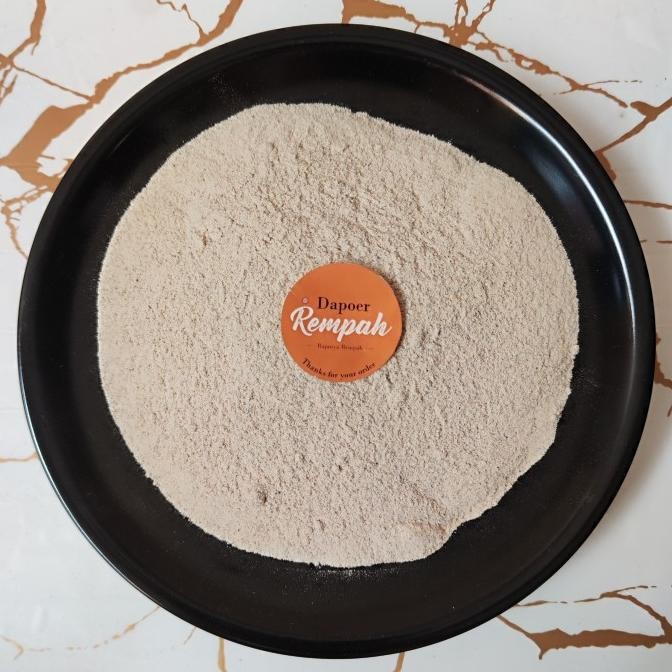 

Lada Putih Bubuk 1 kg Reguler Quality