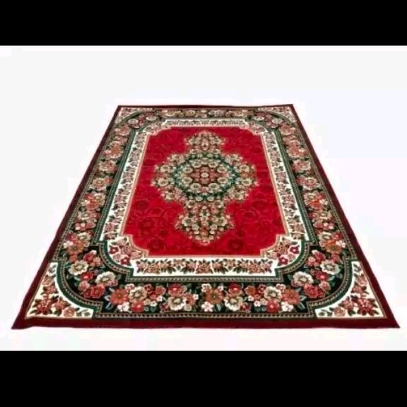 KARPET CONCORD SUPER JUMBO UK 3x4m