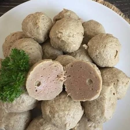 

Bakso Home Made isi 50pcs