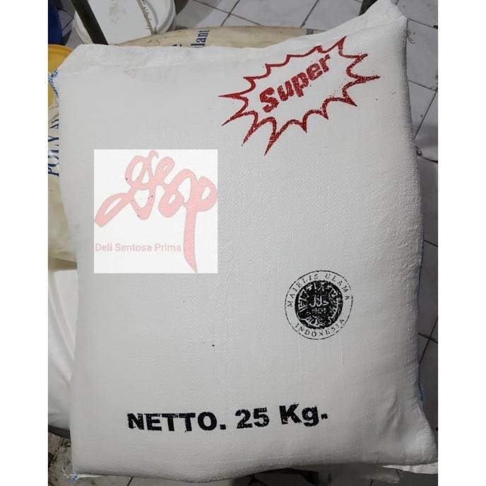 

Pemanis Sodium Siklamat Super Red / Sodium Cyclamate Food Grade 1 Kg