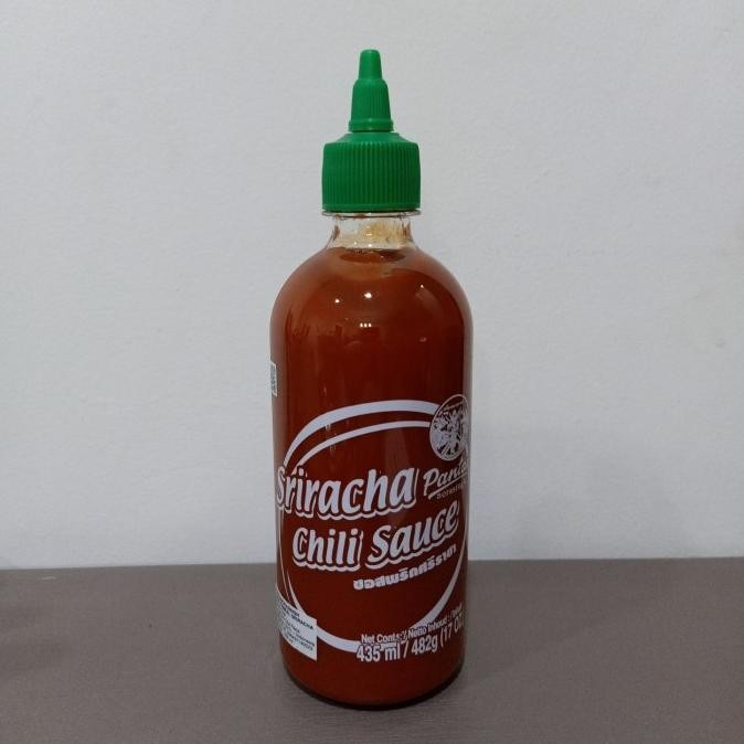 

Pantai Norasingh Sriracha Chili Sauce 435ml