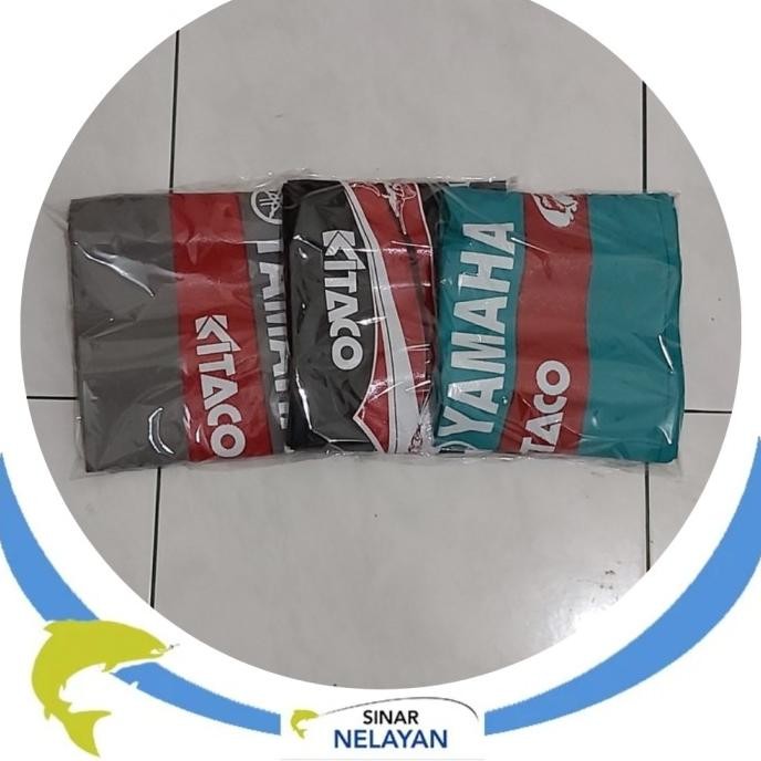 Penutup Atau Cover Motor Tempel Yamaha 15Pk