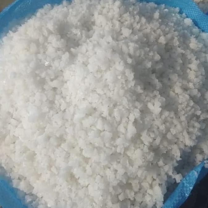 

Garam Kolam Renang 50Kg / Garam Salt Chlorinator Kolam Renang