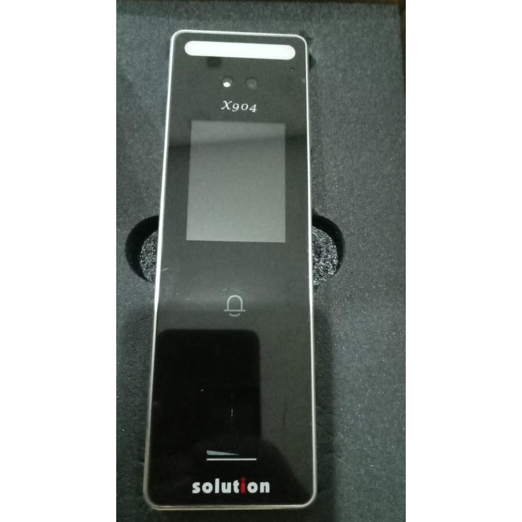 

Baru Solution X904 Kualitas Premium