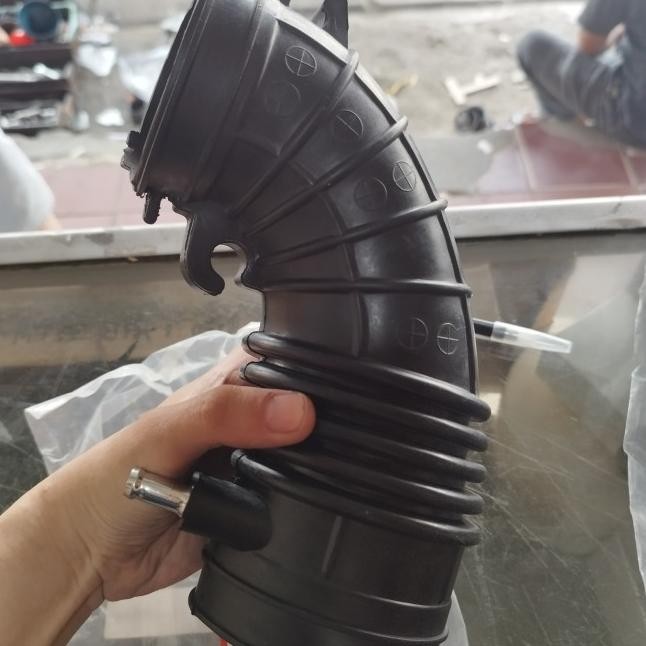 SELANG PIPA BELALAI HAWA BOX FILTER UDARA HONDA CRV RD GEN 2 2005 2006