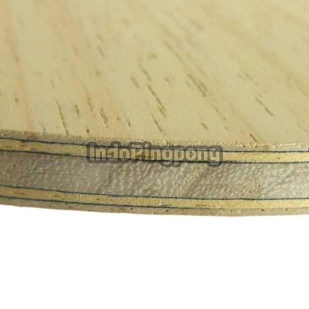 Palio Energy 03 ~ Carbon Blade Kayu