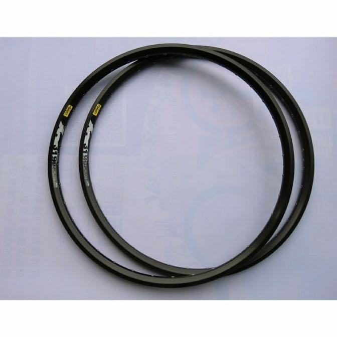 Rims Mavic Xm319 Rim For Mtb Xc Gravel 27.5 29 700C 700 32 Hole 32H H