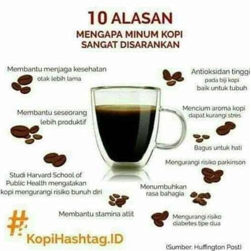 

Kopi Bubuk Masa Kok Tong 1 Kg