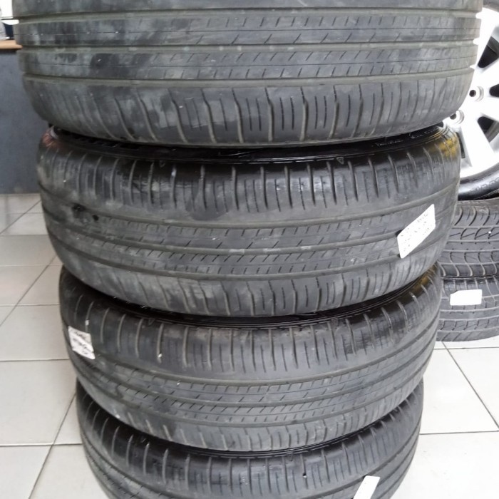 velg terbarunya mobil Xpander cross ring 17 + ban 2021