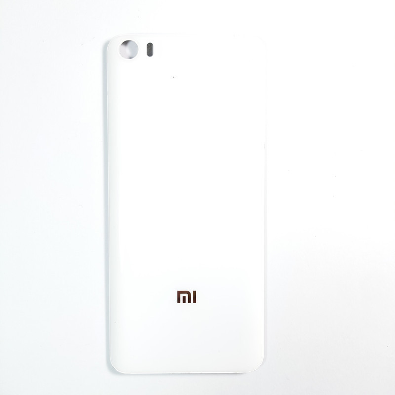 BACKDOOR TUTUP BELAKANG  MI 5 ORIGINAL COPOTAN