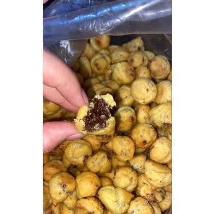 

Soes Cokelat 500Gr