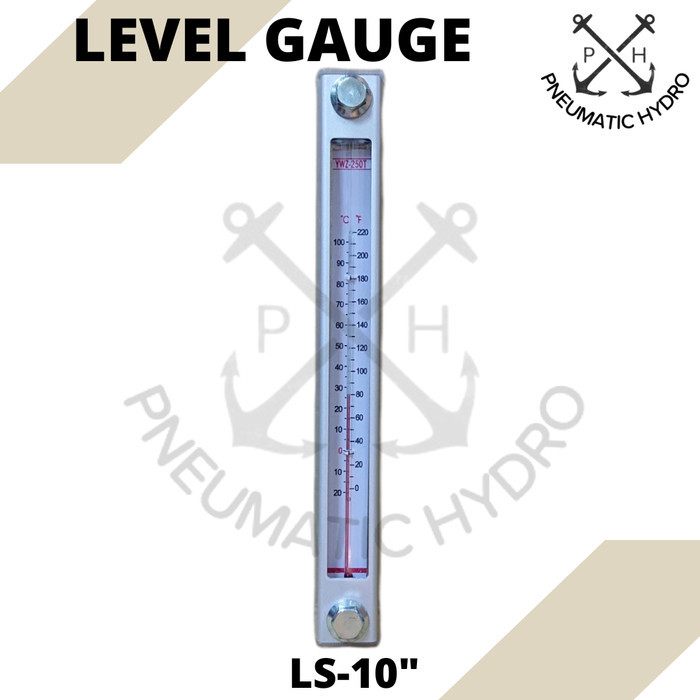 Level Gauge / Level Oil Ls-10"