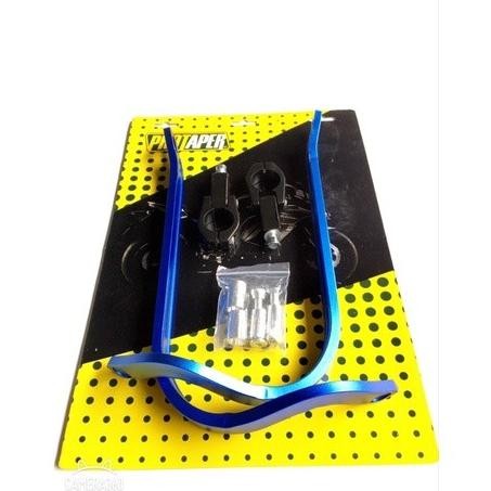 Handguard Proguard Tulang Protaper Besi Stang Motor Universal