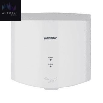 Krisbow Hand Dryer / Pengering tangan Ak2630k