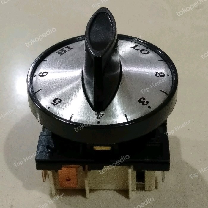 Infinity Switch Robertshaw Uniline Mpa-V413-1Am