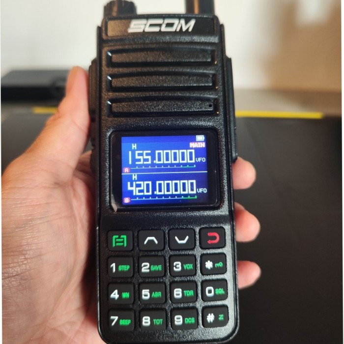 ht scom fc20 pro walkie talkie scom fc20 pro radio scom fc20 pro