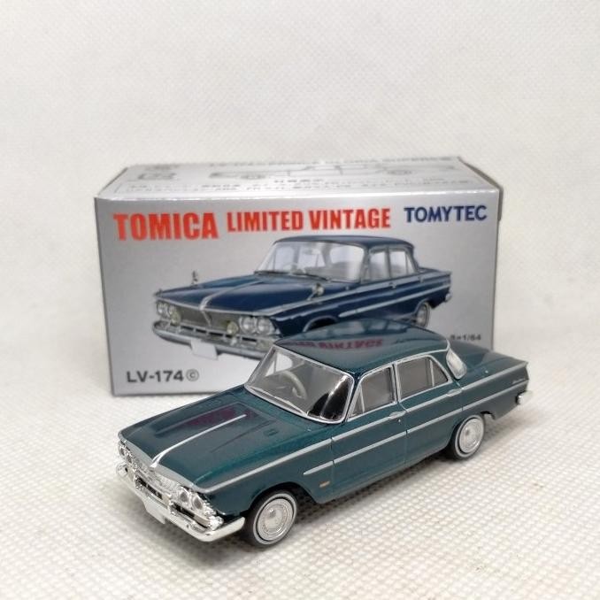 Tomica Limited Vintage Neo 174c Prince Gloria Super6