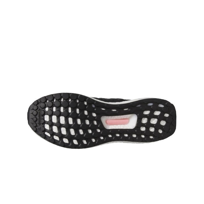 ADIDAS Ultraboost 5.0 Dna Black White Sepatu Wanita - GV8744 - Size 37.3