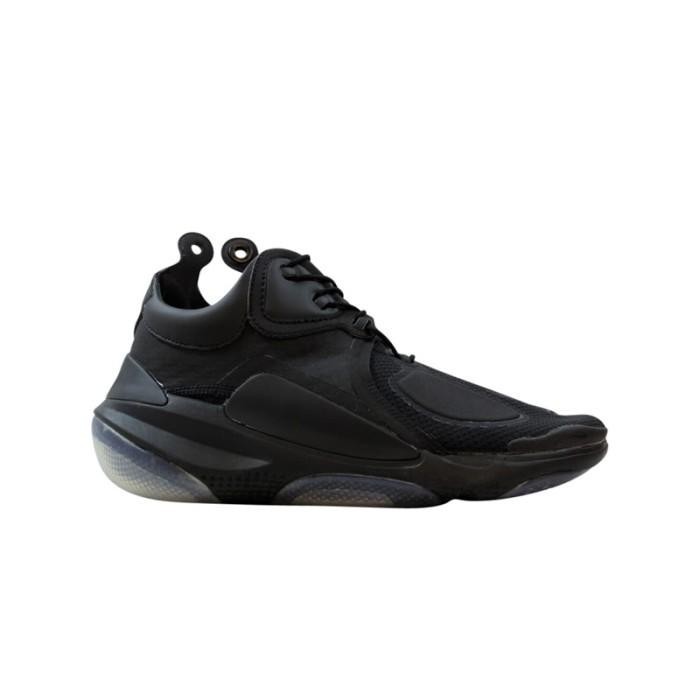 NIKE Joyride Cc3 Setter Matthew Williams Black Sepatu Unisex - Cu7623001