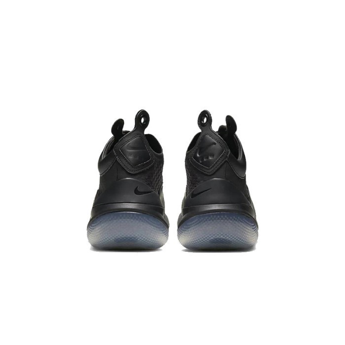 NIKE Joyride Cc3 Setter Matthew Williams Black Sepatu Unisex - CU7623001 - Size 38.5