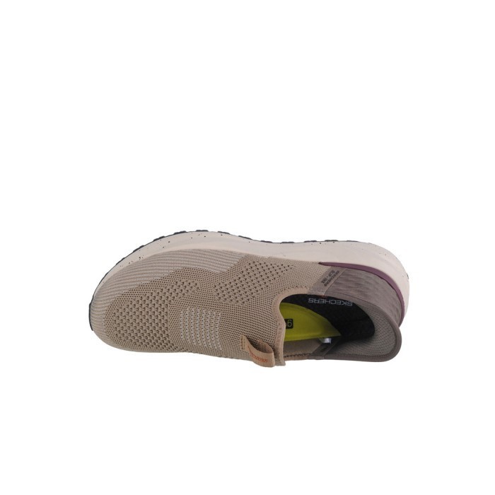 SKECHERS M St Bogdin Taupe Sepatu Pria - 210636TPE - Size 45.5
