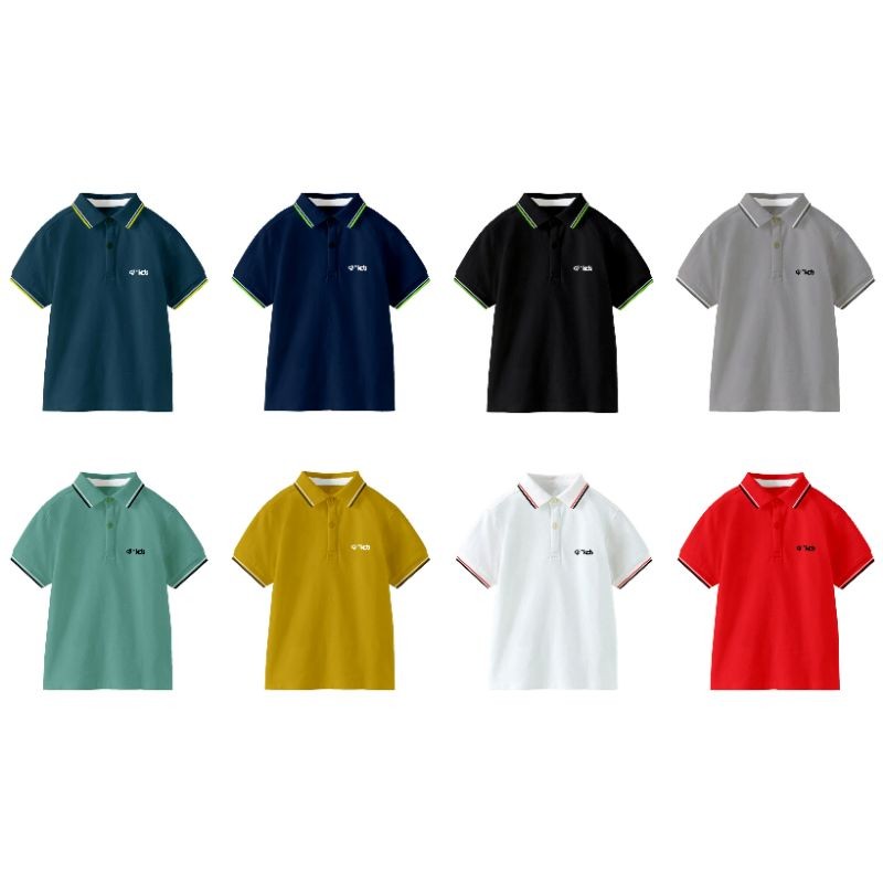 Polo Lacoste
