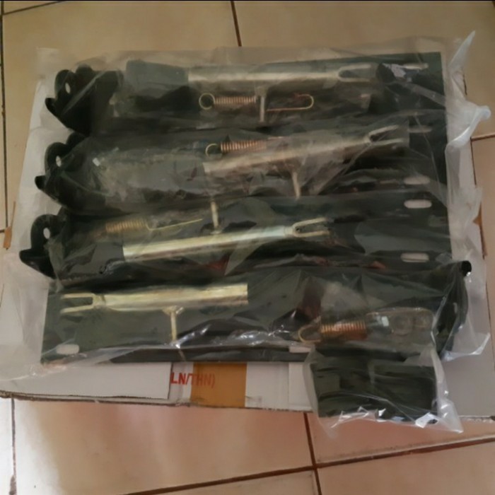 Standar Samping Vespa Sprint PX Exclusive Excel Standar Satu Vespa