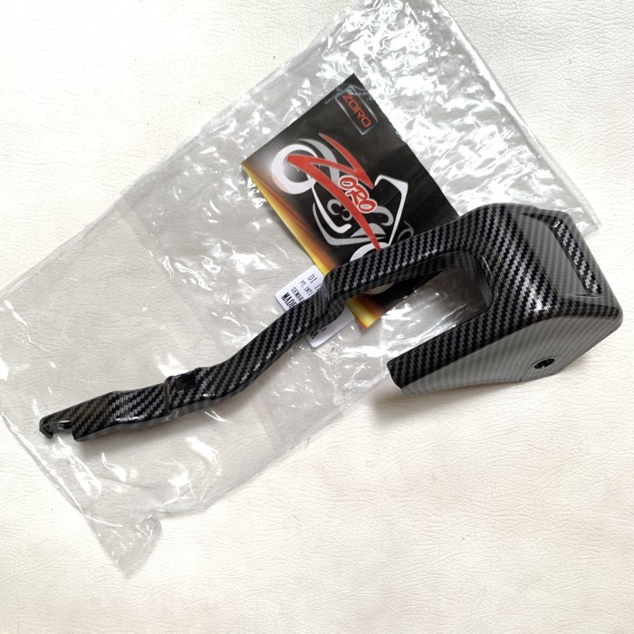 SENSOR CARBON VARIO 125 / 150 2015-2022 CARBON ZORO IMPORT