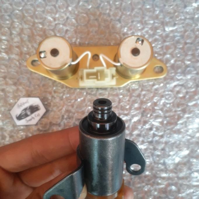 [ Picca ] Selenoid Body Valve Matic Kijang Kapsul Kuda Panther  Ready