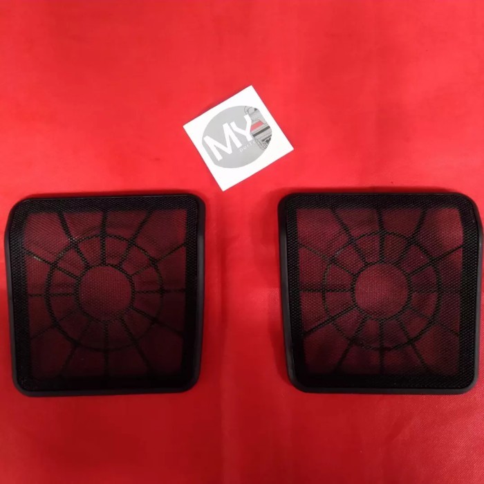 Cover Speaker Belakang BMW e36