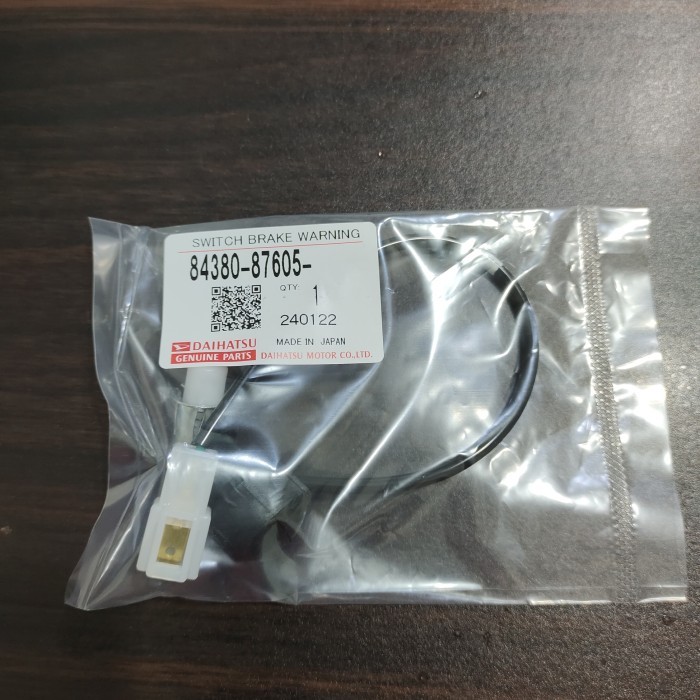 Switch Rem Tangan Original Taft GT , Feroza , Rocky , Hiline