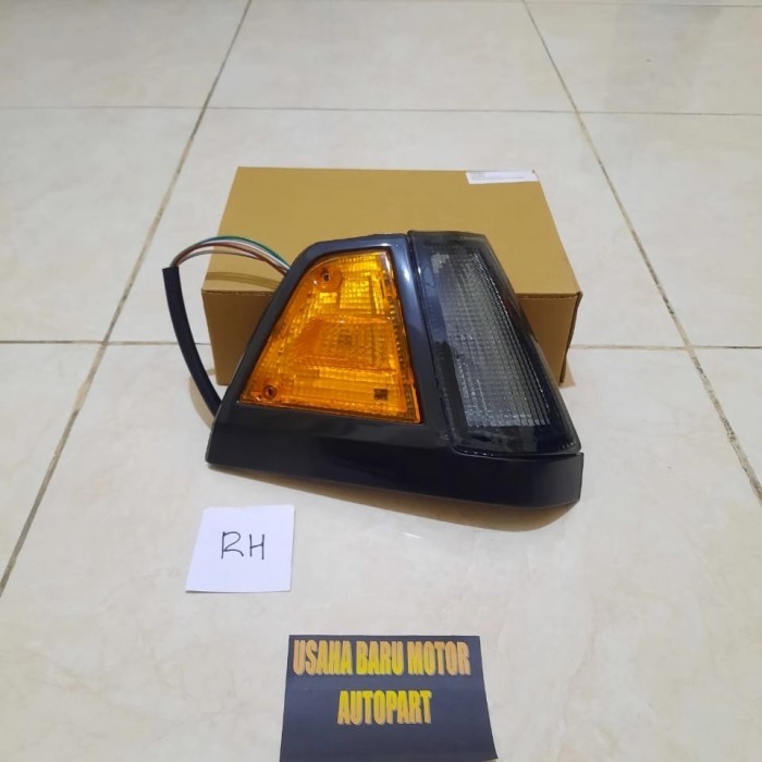 Lampu Sen Sein Depan / Kota Honda Civic Wonder 84