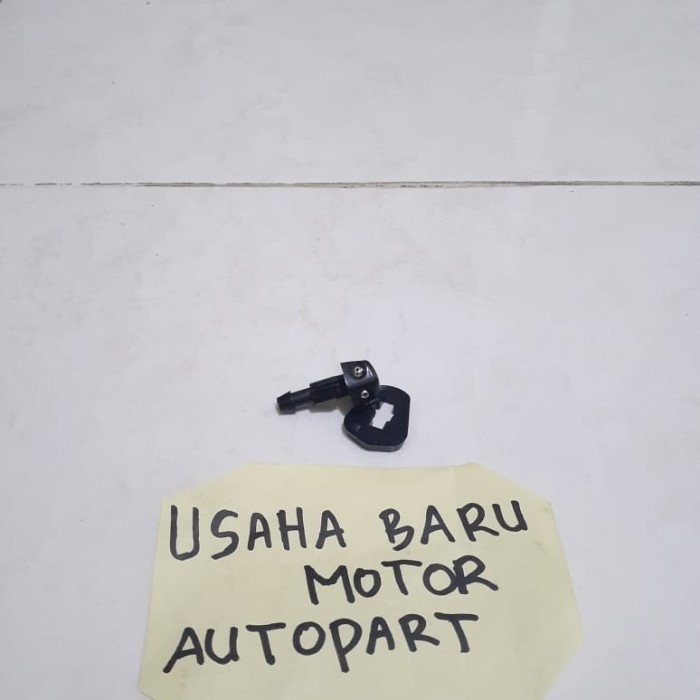 Nozzle Air WiperSuzuki Baleno,Aerio,Karimun,Esteem,Baleno Next-G,Apv