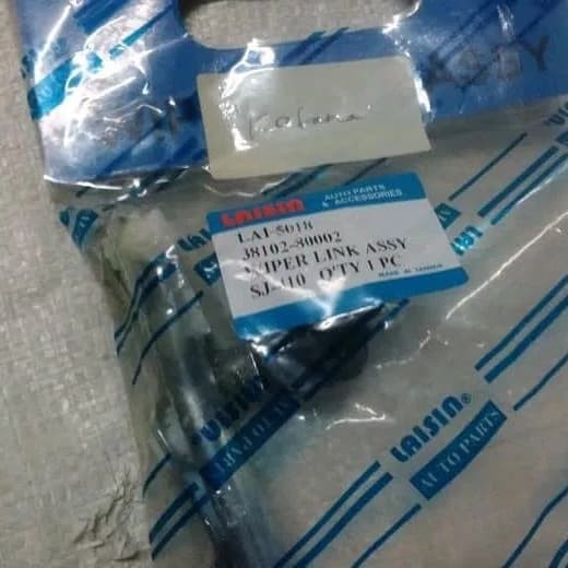 Wiper Link / Link Wiper Suzuki Katana