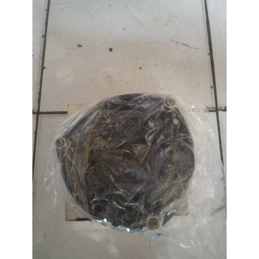 Support Shock Depan Baleno