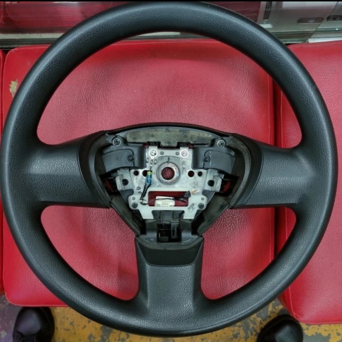 Setir / Stir Honda Freed Original ( Hanya Lingkar Setir / Stir )