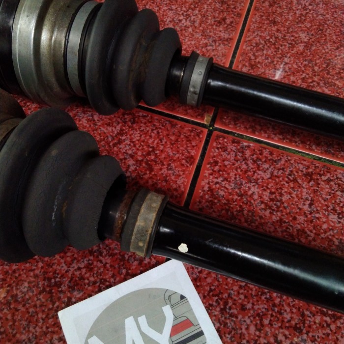 As Roda Belakang BMW e36