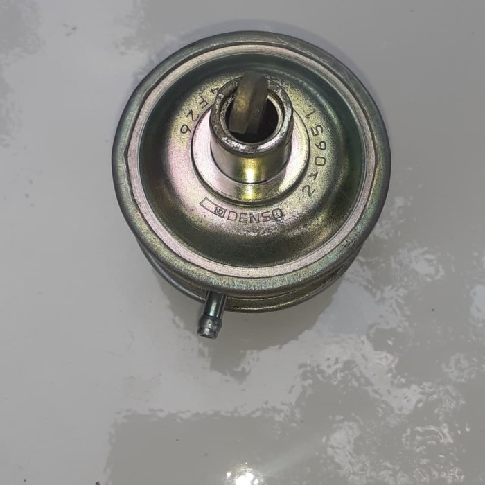 vakum Delco Daihatsu Feroza