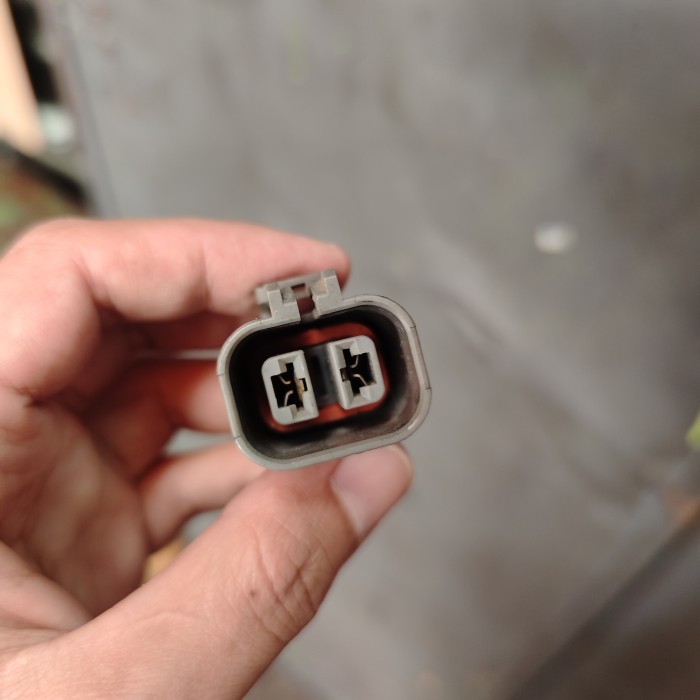 2479 Soket Alternator Amper Hyundai Matrix