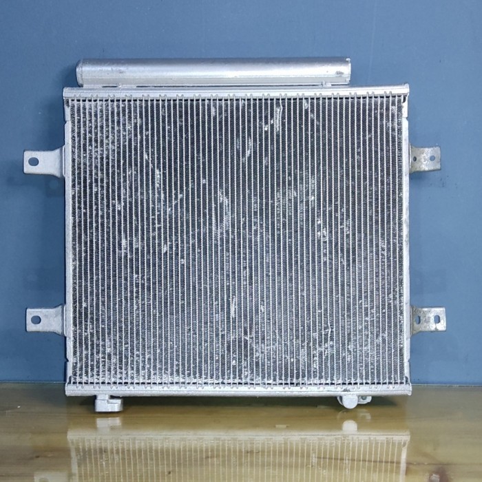 Kondensor AC Calya Sigra Original