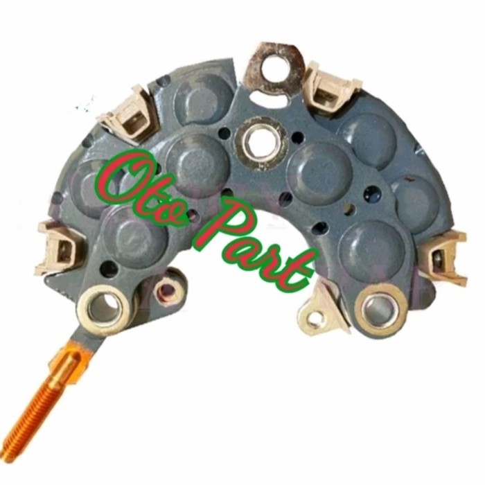 Dioda silikon alternator vios gen 1