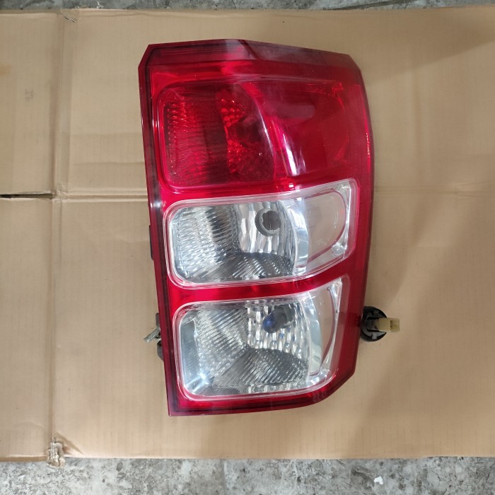 stoplamp lampu belakang Grand Vitara
