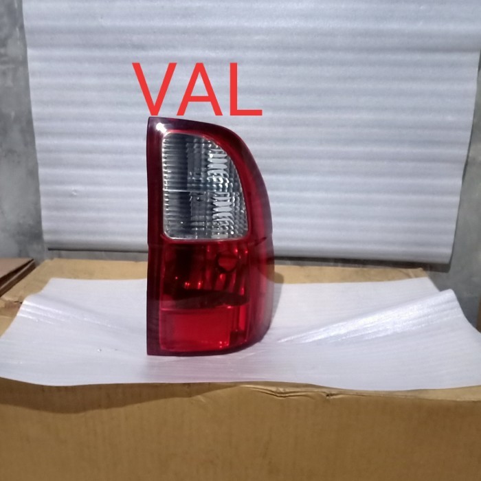 stoplamp panther touring kanan